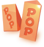 POP広告